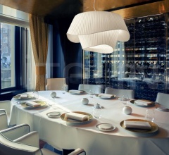 Подвесной светильник Coco фабрика Modo Luce