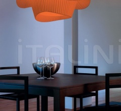 Подвесной светильник Coco фабрика Modo Luce