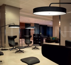 Напольный светильник Corner Напольный светильник Corner фабрика Modo Luce