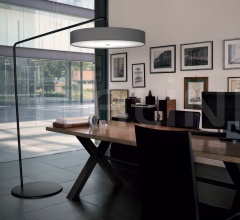 Напольный светильник Corner Напольный светильник Corner фабрика Modo Luce