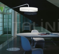 Напольный светильник Corner Напольный светильник Corner фабрика Modo Luce
