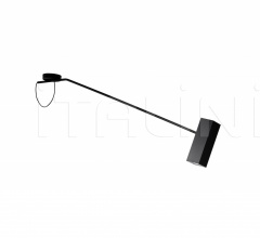 Подвесной светильник Dejavu фабрика Modo Luce