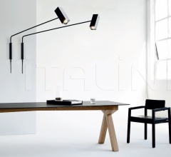 Настенный светильник Dejavu Настенный светильник Dejavu фабрика Modo Luce