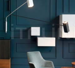 Настенный светильник Dejavu Настенный светильник Dejavu фабрика Modo Luce