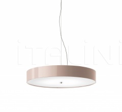 Подвесной светильник Discovolante фабрика Modo Luce