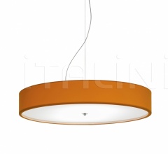 Подвесной светильник Discovolante фабрика Modo Luce