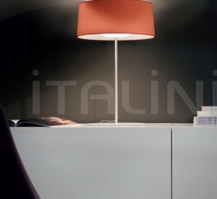 Настольная лампа Disk Настольная лампа Disk фабрика Modo Luce