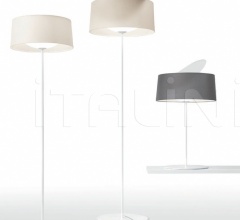 Торшер Disk Торшер Disk фабрика Modo Luce