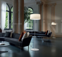 Торшер Disk Торшер Disk фабрика Modo Luce