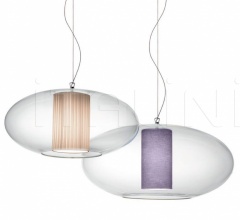 Подвесной светильник Ellisse фабрика Modo Luce