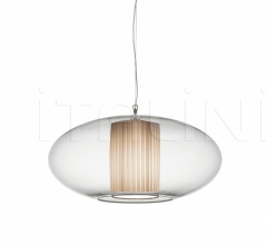 Подвесной светильник Ellisse фабрика Modo Luce