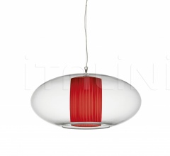 Подвесной светильник Ellisse фабрика Modo Luce