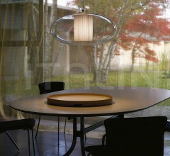 Подвесной светильник Ellisse фабрика Modo Luce