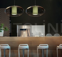 Подвесной светильник Ellisse фабрика Modo Luce