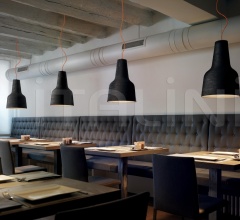 Подвесной светильник Eva фабрика Modo Luce