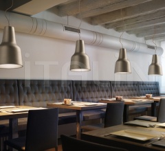 Подвесной светильник Eva фабрика Modo Luce