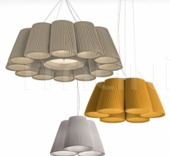 Подвесной светильник Florinda фабрика Modo Luce