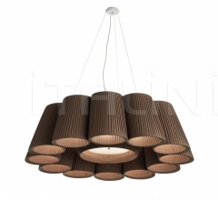 Подвесной светильник Florinda фабрика Modo Luce