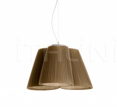 Подвесной светильник Florinda фабрика Modo Luce