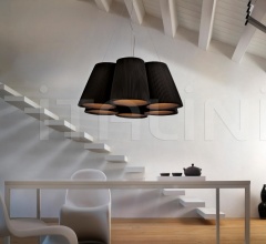 Подвесной светильник Florinda фабрика Modo Luce