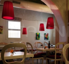 Подвесной светильник Florinda фабрика Modo Luce