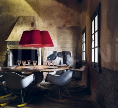 Подвесной светильник Florinda фабрика Modo Luce