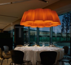 Подвесной светильник Florinda фабрика Modo Luce