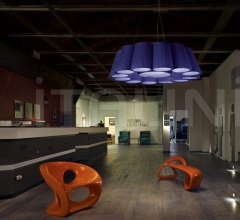 Подвесной светильник Florinda фабрика Modo Luce