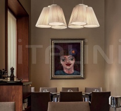 Подвесной светильник Florinda фабрика Modo Luce