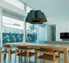 Подвесной светильник Florinda фабрика Modo Luce