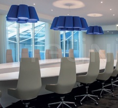 Подвесной светильник Florinda фабрика Modo Luce