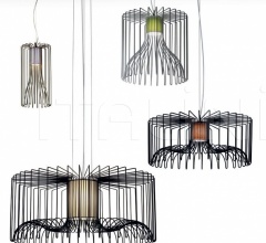 Подвесной светильник Icaro Подвесной светильник Icaro фабрика Modo Luce