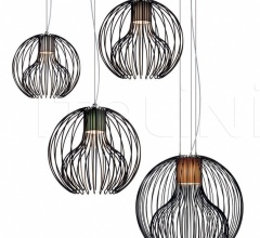 Подвесной светильник Icaro Ball Подвесной светильник Icaro Ball фабрика Modo Luce