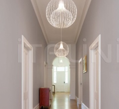 Подвесной светильник Icaro Ball Подвесной светильник Icaro Ball фабрика Modo Luce