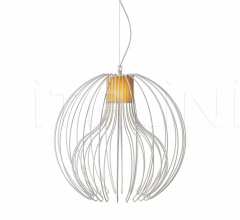 Подвесной светильник Icaro Ball Подвесной светильник Icaro Ball фабрика Modo Luce