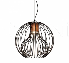 Подвесной светильник Icaro Ball Подвесной светильник Icaro Ball фабрика Modo Luce