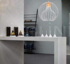 Подвесной светильник Icaro Ball Подвесной светильник Icaro Ball фабрика Modo Luce