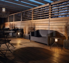 Подвесной светильник Icaro Ball Подвесной светильник Icaro Ball фабрика Modo Luce