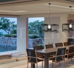 Подвесной светильник Icaro Подвесной светильник Icaro фабрика Modo Luce