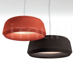 Подвесной светильник Loto фабрика Modo Luce