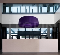 Подвесной светильник Loto фабрика Modo Luce