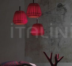 Подвесной светильник Loto фабрика Modo Luce