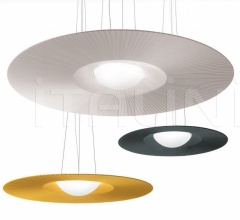 Подвесной светильник Mood фабрика Modo Luce