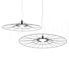 Подвесной светильник Mood Desnuda фабрика Modo Luce