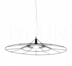 Подвесной светильник Mood Desnuda фабрика Modo Luce