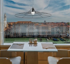 Подвесной светильник Mood Desnuda фабрика Modo Luce