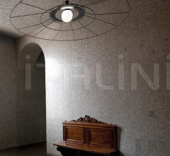 Подвесной светильник Mood Desnuda фабрика Modo Luce