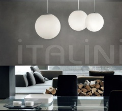 Подвесной светильник Multiball фабрика Modo Luce