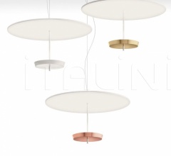 Подвесной светильник Ombrella фабрика Modo Luce