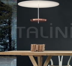 Подвесной светильник Ombrella фабрика Modo Luce